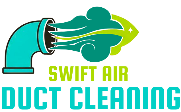 Swift Air Duct Cleaning Logo